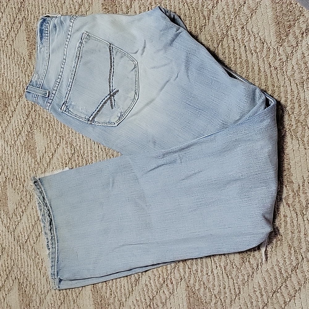BKE Derek 29x34